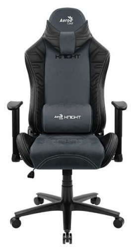 компьютерное кресло aerocool knight игровое в Брянске
