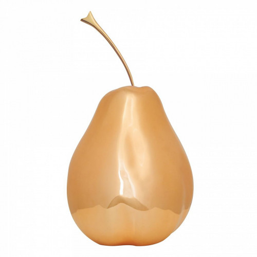 декор pear rose gold small в Брянске