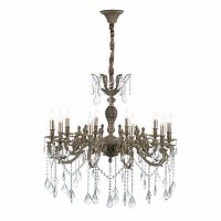 подвесная люстра st luce ornatole sl174.503.10 в Брянске