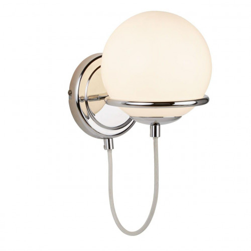 бра arte lamp bergamo a2990ap-1cc в Брянске