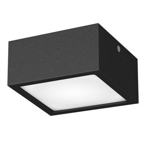 потолочный светодиодный светильник lightstar zolla 213927 в Брянске