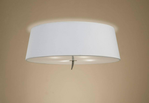 потолочный светильник mantra ninette antique bras 1929 в Брянске