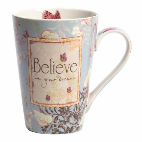 кружка believe в Брянске