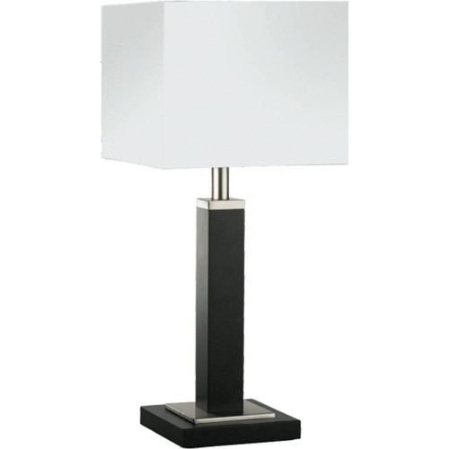 настольная лампа arte lamp waverley a8880lt-1bk в Брянске