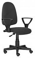 компьютерное кресло brabix prestige ergo mg-311 офисное в Брянске