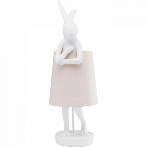 лампа настольная rabbit белая в Брянске