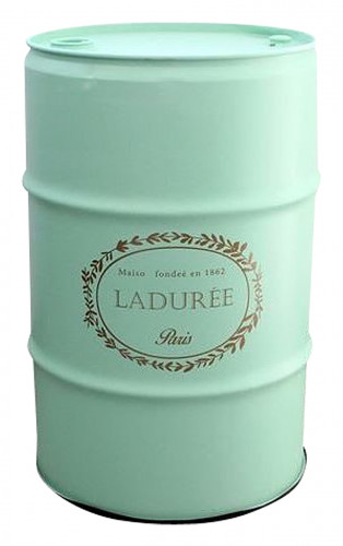 декоративная бочка laduree l в Брянске