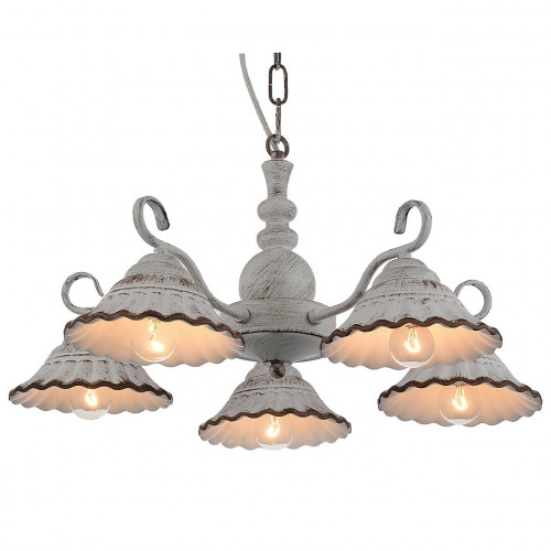 подвесная люстра st luce sl257.503.05 в Брянске