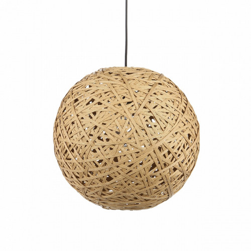 подвесной светильник nest ball бежевый в Брянске