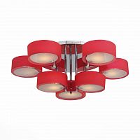 потолочная люстра st luce foresta sl483.602.09 в Брянске