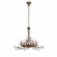 подвесная люстра st luce campen sl347.303.08 в Брянске