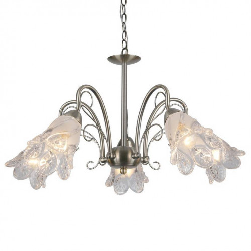 подвесная люстра arte lamp 2 a6273lm-5ab в Брянске