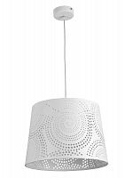 подвесной светильник toplight carol tl4030d-01wh в Брянске