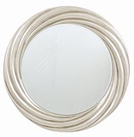 зеркало круглое большое в витой раме round swirl от rvastley в Брянске