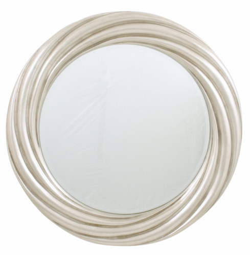 зеркало круглое большое в витой раме round swirl от rvastley в Брянске