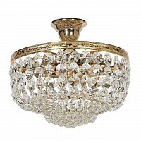 потолочный светильник arti lampadari favola e 1.3.30.501 g в Брянске