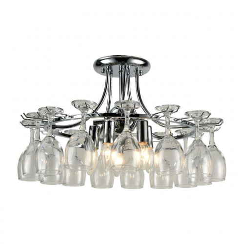 потолочная люстра arte lamp a7043pl-5cc в Брянске