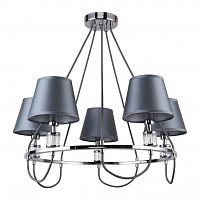 подвесная люстра f-promo martina 2193-5p в Брянске