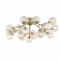 потолочная люстра st luce pallеre sl438.202.20 в Брянске