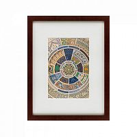 картина: grammar of ornament №4, 1856 в Брянске