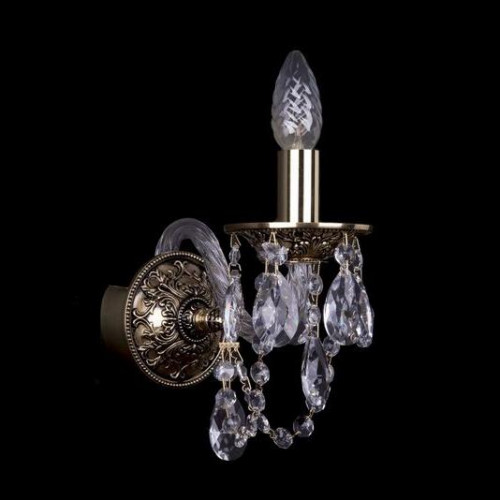 бра bohemia ivele 1610/1/gb в Брянске