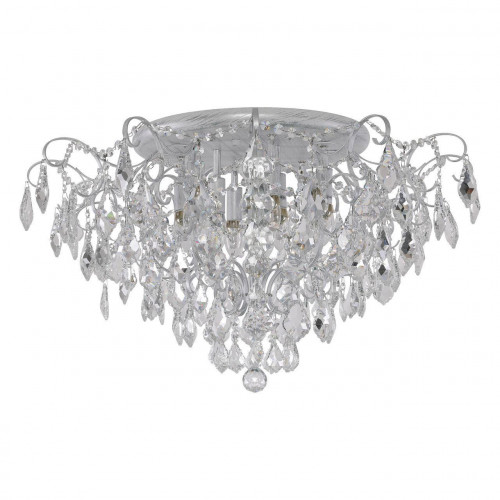 потолочная люстра favourite pluvia 2448-9u в Брянске