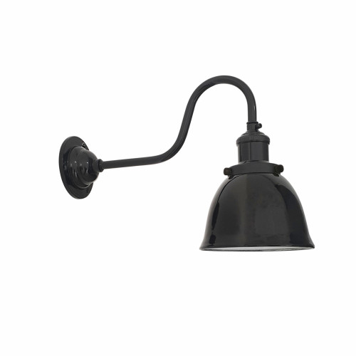 loa бра черное e27 от faro в Брянске
