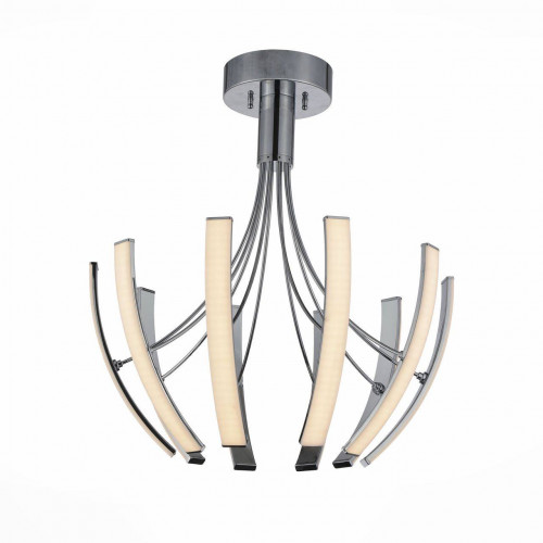 потолочная светодиодная люстра st luce arco sl912.102.10 в Брянске