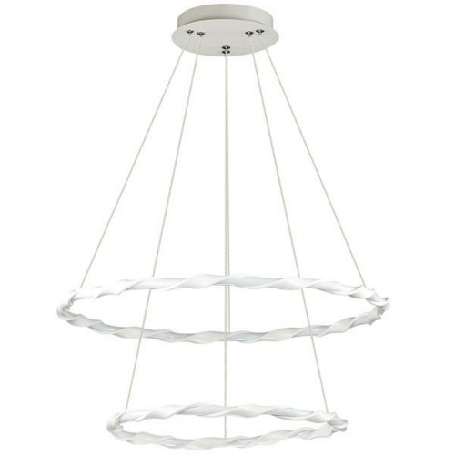 подвесной светодиодный светильник lumion serenity 3700/58l в Брянске