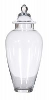 ваза настольная container glass / gl07006 в Брянске