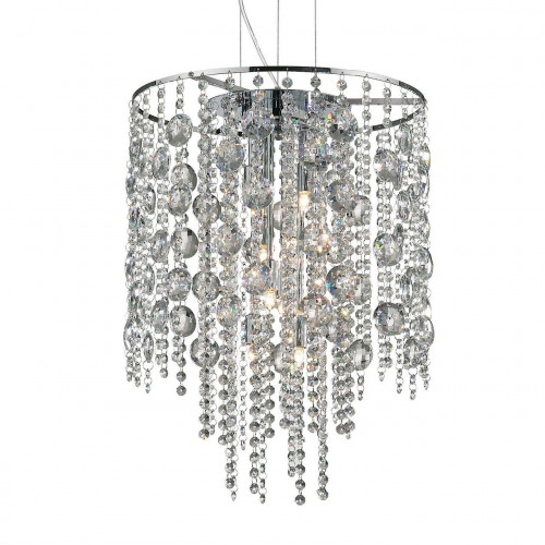 подвесной светильник ideal lux evasione sp8 в Брянске