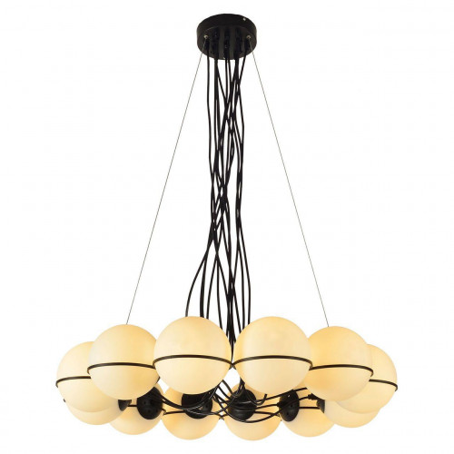 подвесная люстра lussole loft lsp-8177 в Брянске