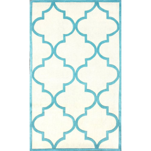 ковер trelli light_blue 200х280 в Брянске