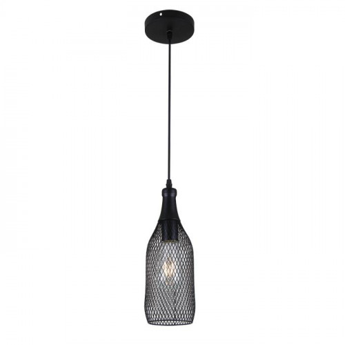 подвесной светильник odeon light bottle 3353/1 в Брянске