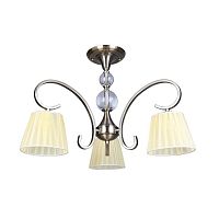 потолочная люстра omnilux laveno oml-56103-03 в Брянске