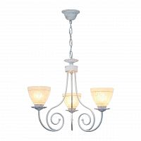 подвесная люстра toplight barbara tl1134-3h в Брянске