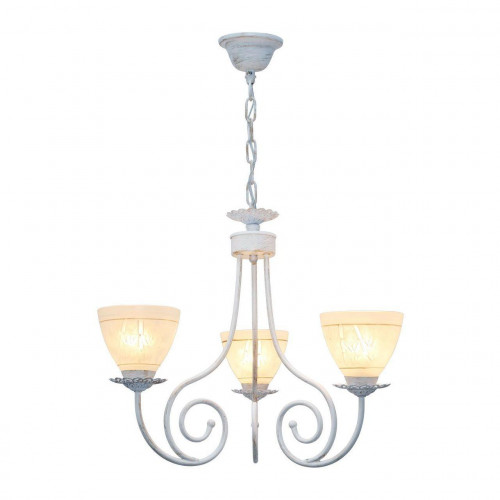 подвесная люстра toplight barbara tl1134-3h в Брянске
