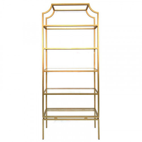 стеллаж удлиненный «восток» золото в Брянске