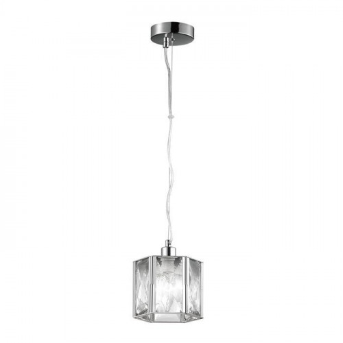 подвесной светильник odeon light brittani 4119/1 в Брянске