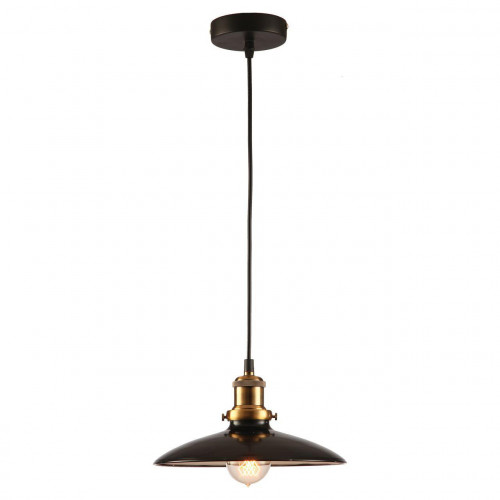 подвесной светильник lussole loft ix lsp-9604 в Брянске