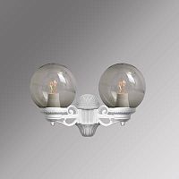 уличный настенный светильник fumagalli porpora/g250 g25.141.000.wze27 в Брянске