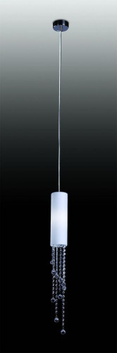 подвесной светильник odeon light notts 2571/1 в Брянске