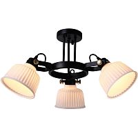 потолочная люстра omnilux oml-28207-03 в Брянске
