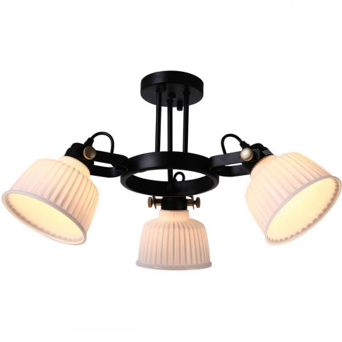 потолочная люстра omnilux oml-28207-03 в Брянске