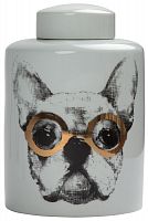 ваза настольная childhood alice glasses gold в Брянске