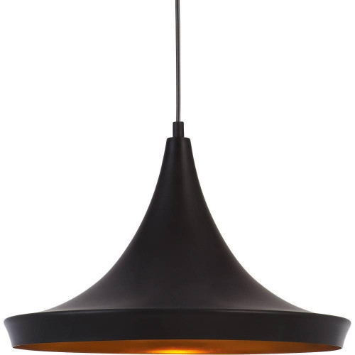 подвесной светильник arte lamp cappello a3406sp-1bk в Брянске