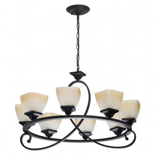 подвесная люстра mw-light замок 249018808 в Брянске
