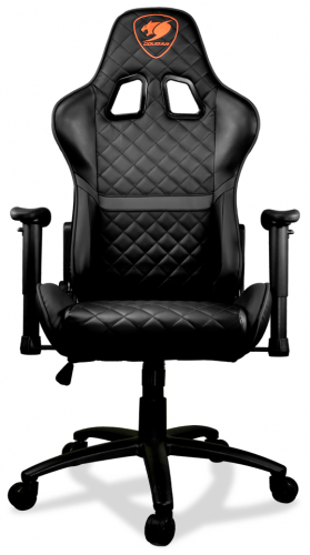 компьютерное кресло cougar armor one игровое в Брянске