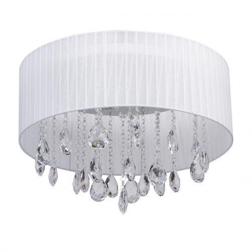 потолочная светодиодная люстра mw-light жаклин 465014606 в Брянске
