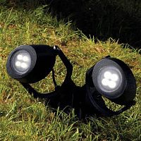 ландшафтный светодиодный светильник fumagalli minitommy 2l spike 3m1.001.000.axu2l в Брянске